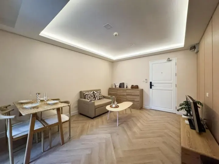 Property photos for The Niche Sukhumvit 49