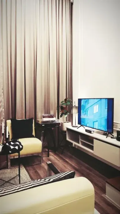Property photos for KnightsBridge Space ??? Rama9