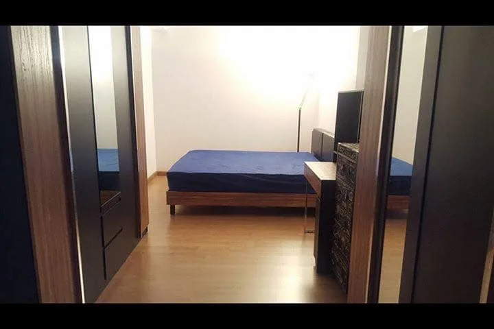 Property photos for Supalai Park Asoke-ratchada