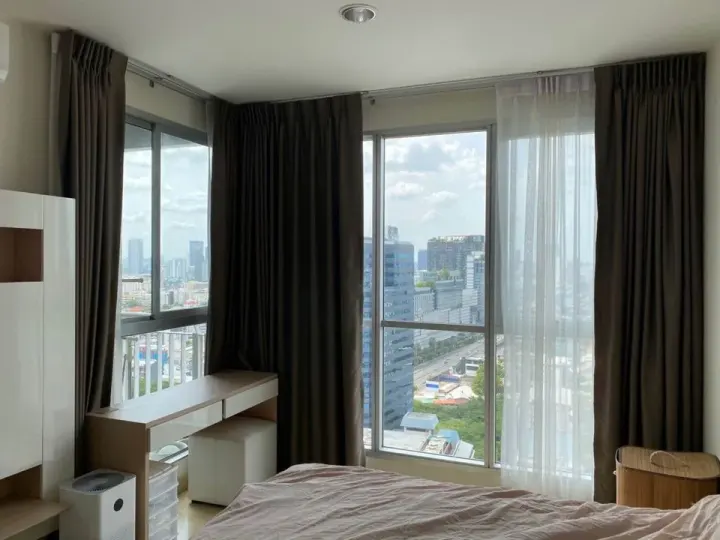 Property photos for Rhythm Ratchada