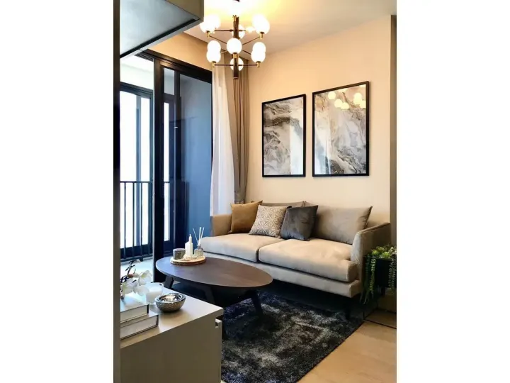 Property photos for Ashton Asoke