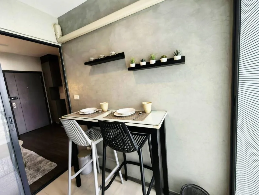 Property photos for Ideo Sukhumvit 93