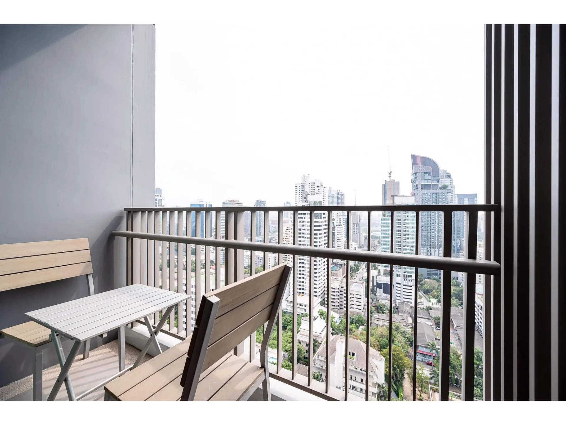 Property photos for Quattro by Sansiri