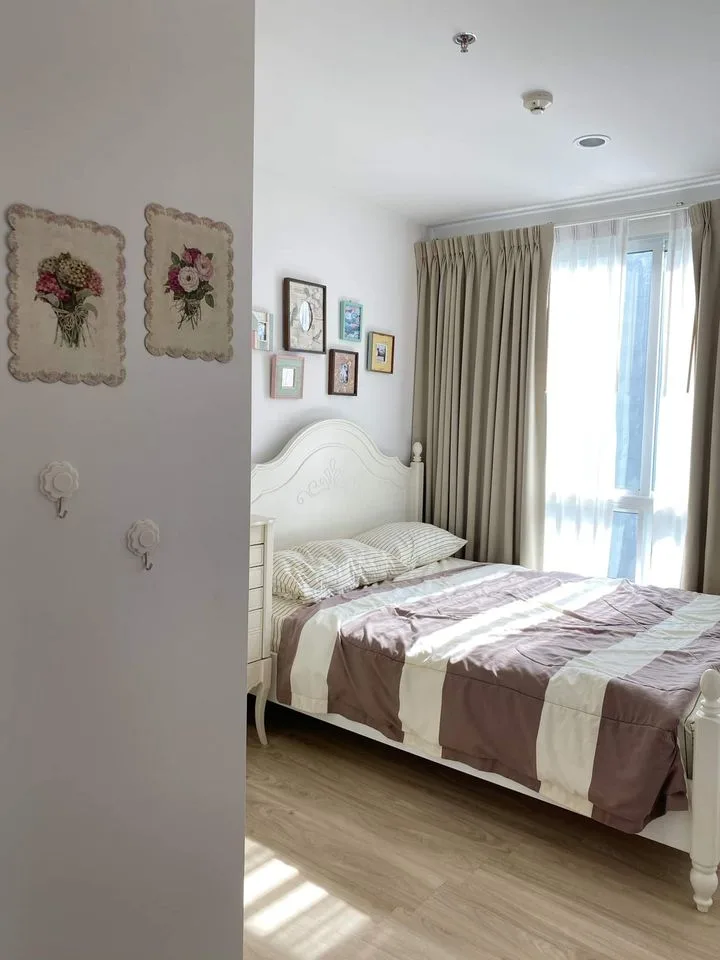 Property photos for The Base Sukhumvit 77