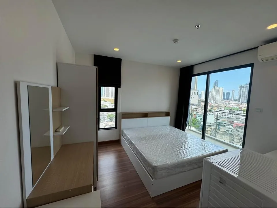Property photos for Supalai Premier Charoen Nakhon