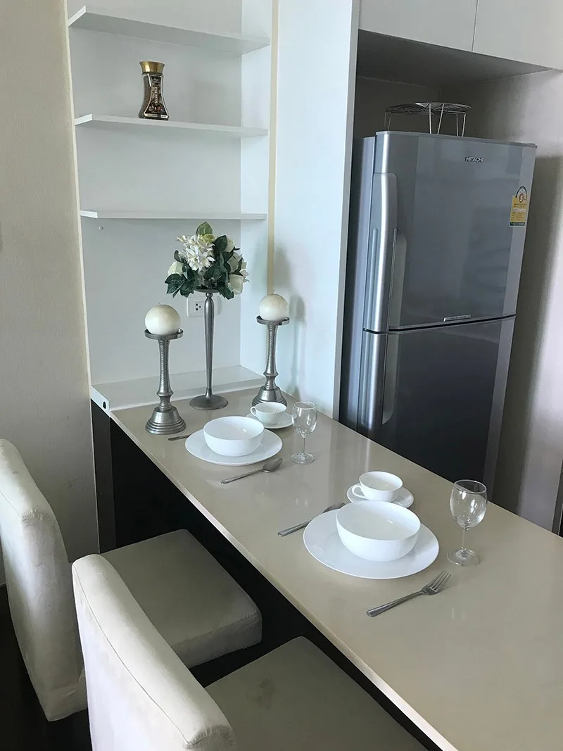Property photos for Ivy Thonglor