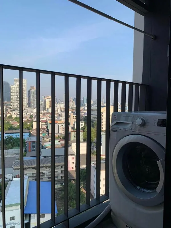 Property photos for Knightsbridge Prime Sathorn