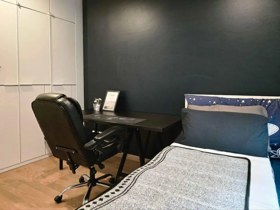 Property photos for Villa Asoke