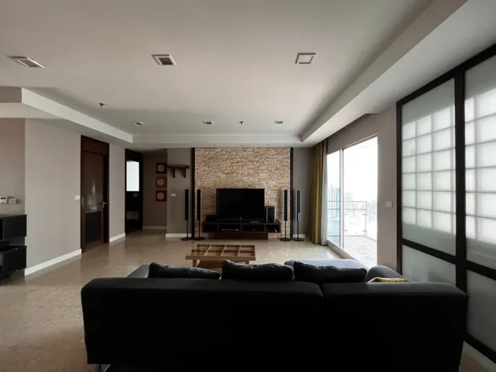 Property photos for Nusasiri Grand