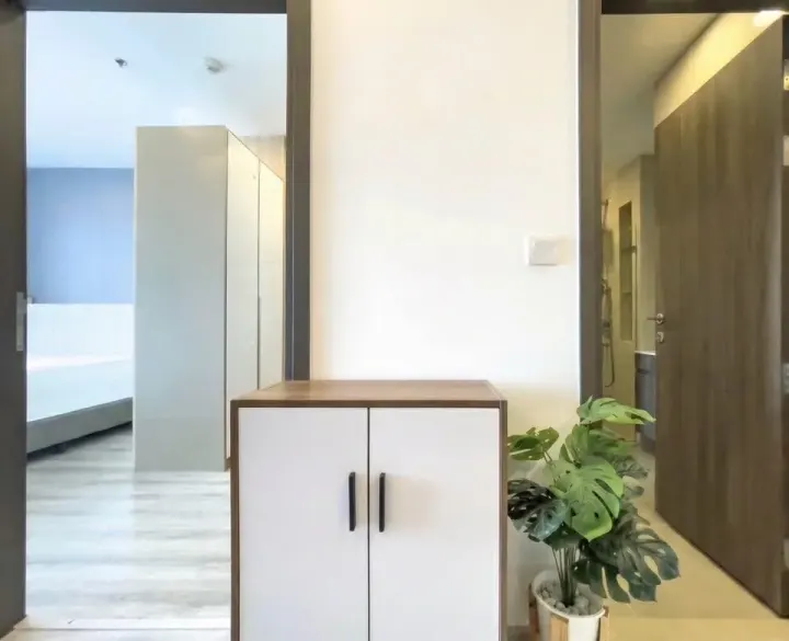 Property photos for IDEO Mobi Sukhumvit 66