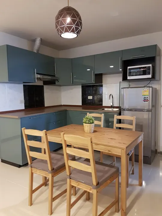 Property photos for Ratchada Orchid