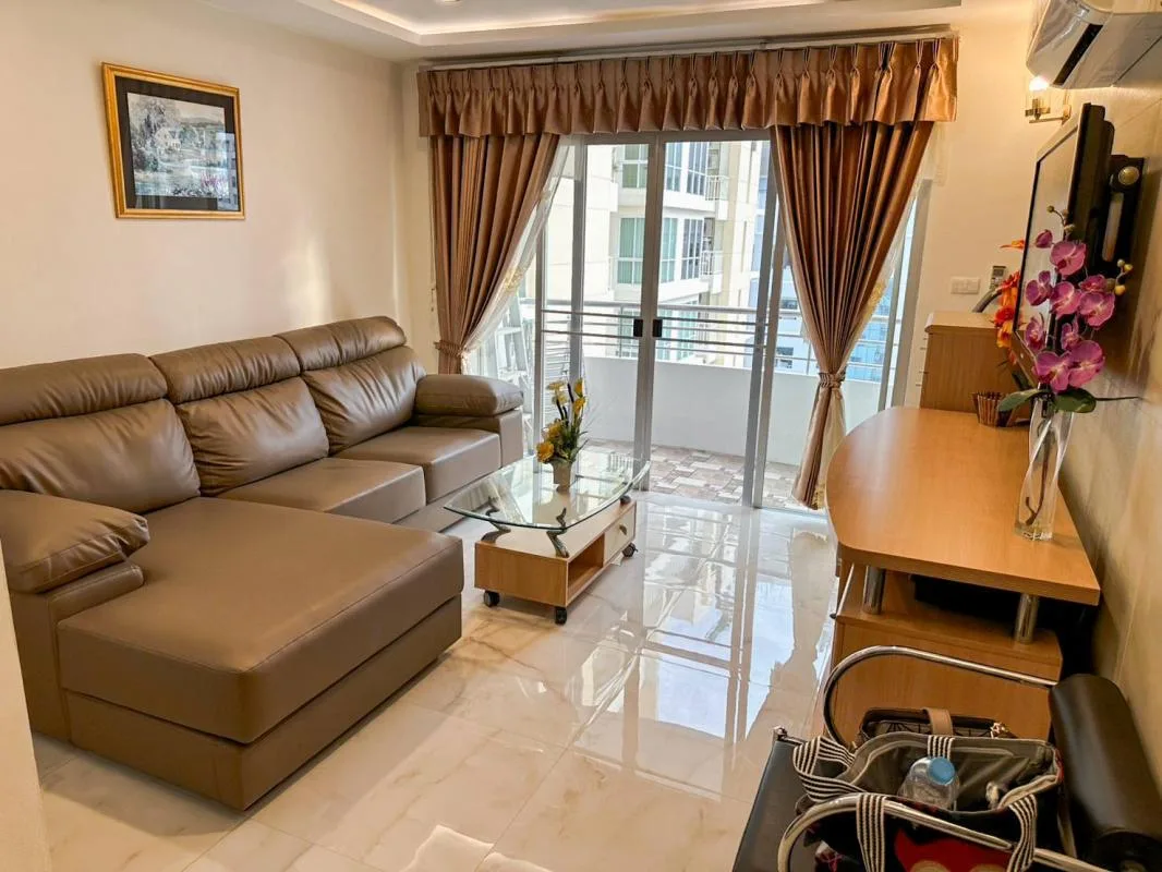 Property photos for Top View Tower