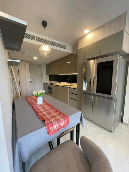 Property photos for Fynn Sukhumvit 31