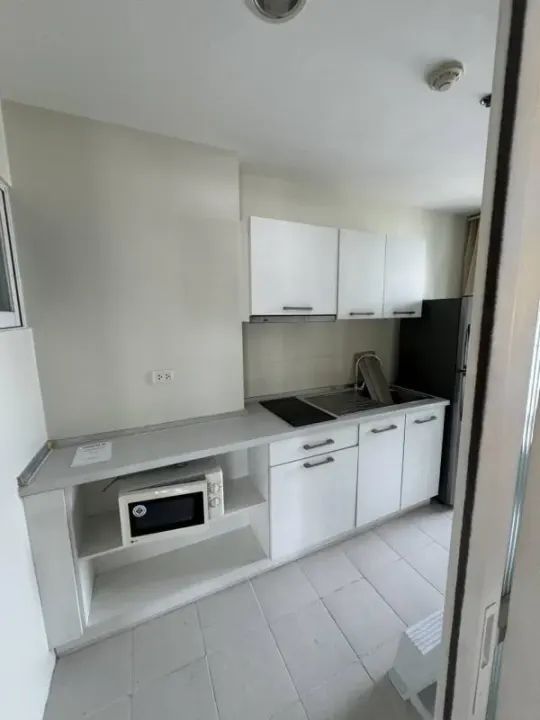 Property photos for Life @ Ratchada - Suthisan
