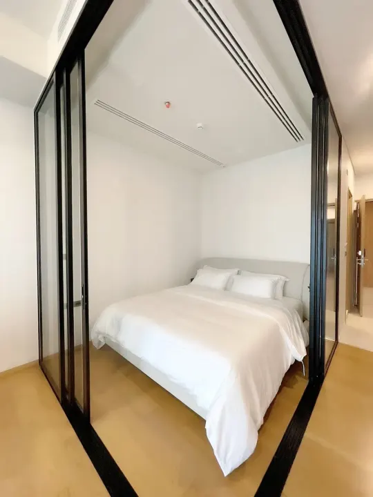 Property photos for Siamese Exclusive Sukhumvit 31