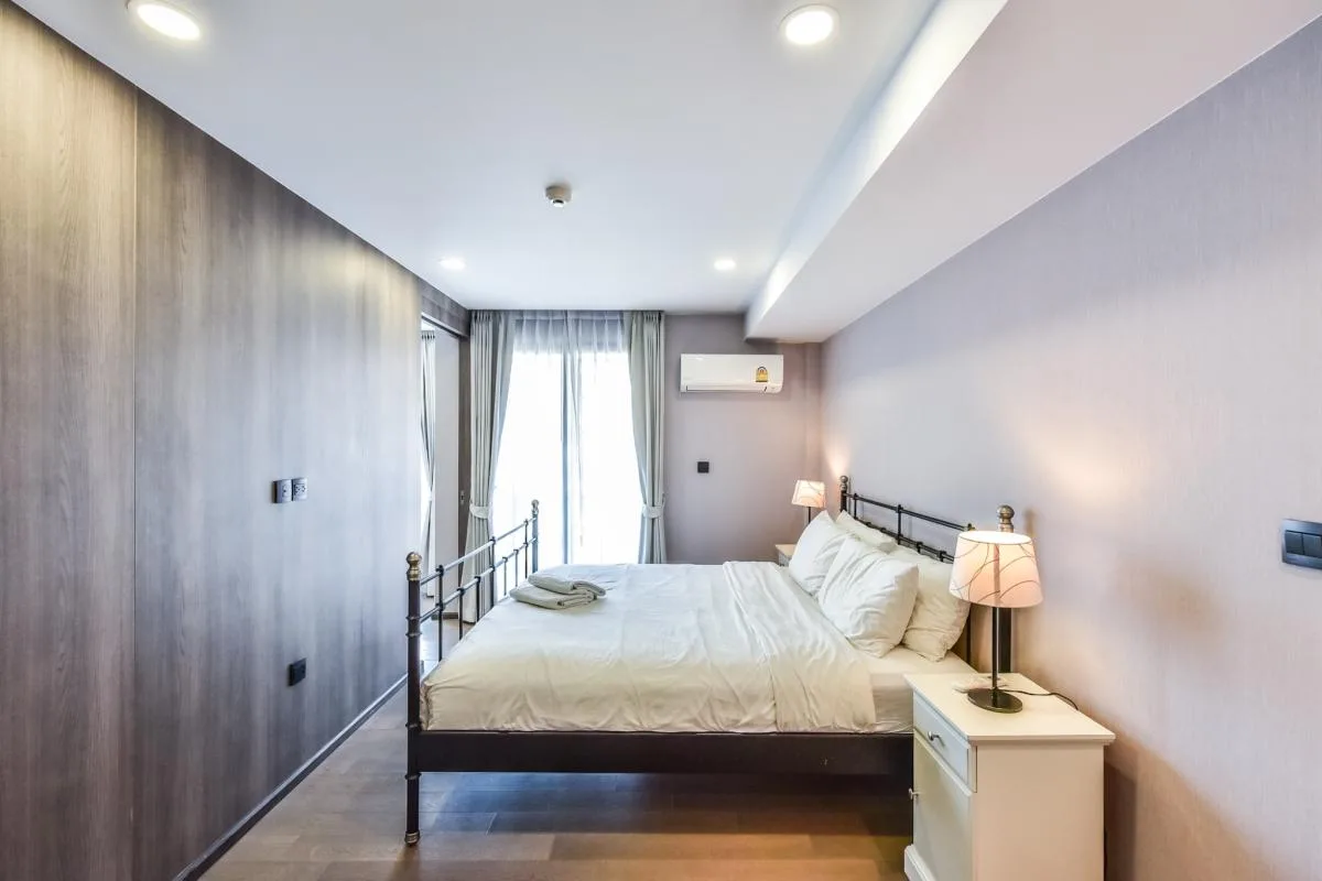 Property photos for Klass Condo Siam