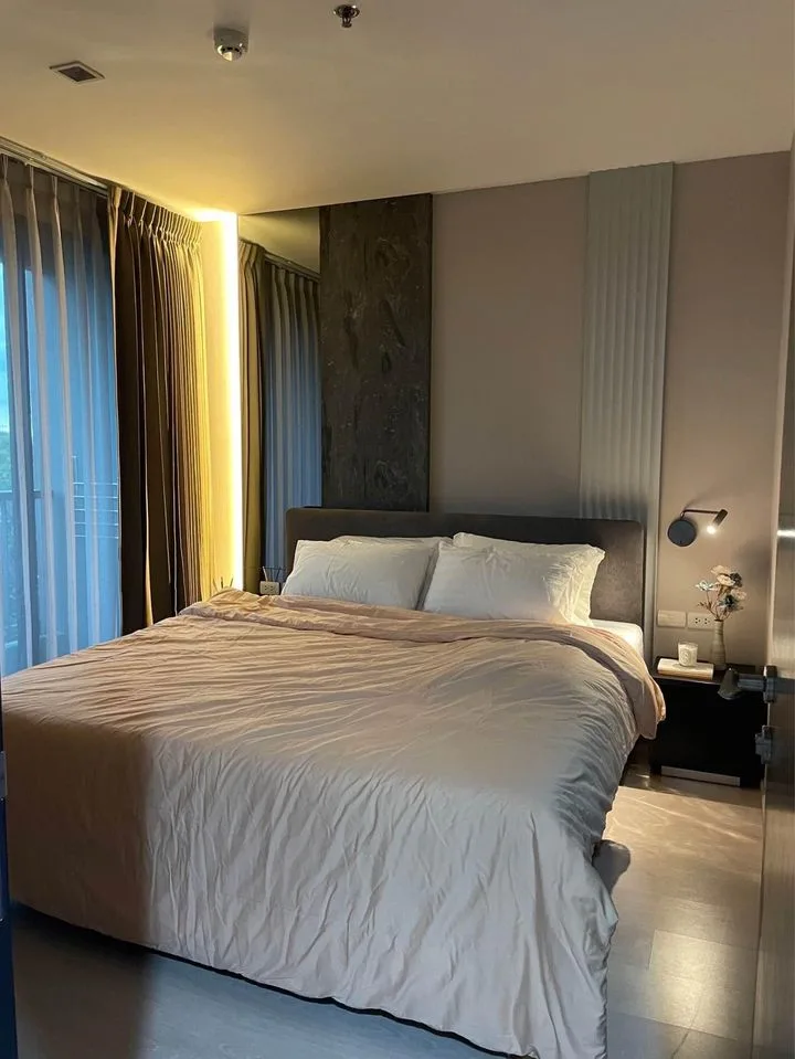 Property photos for Rhythm Sukhumvit 44/1
