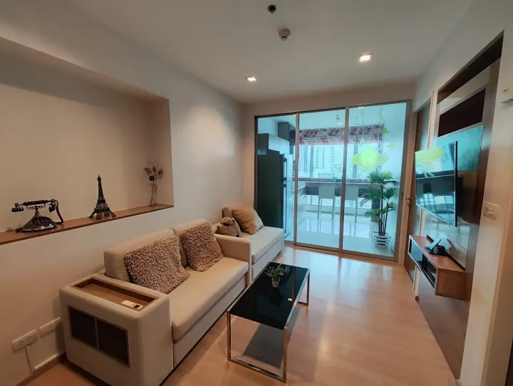 Property photos for Rhythm Phahol-Ari
