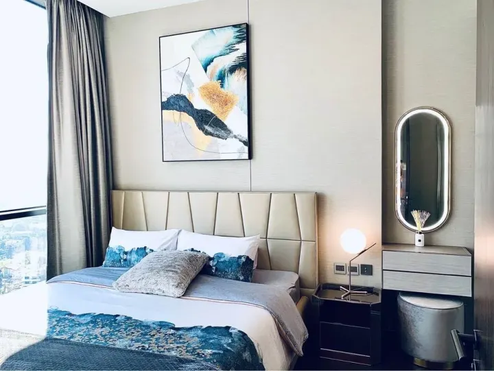 Property photos for The Esse Sukhumvit 36