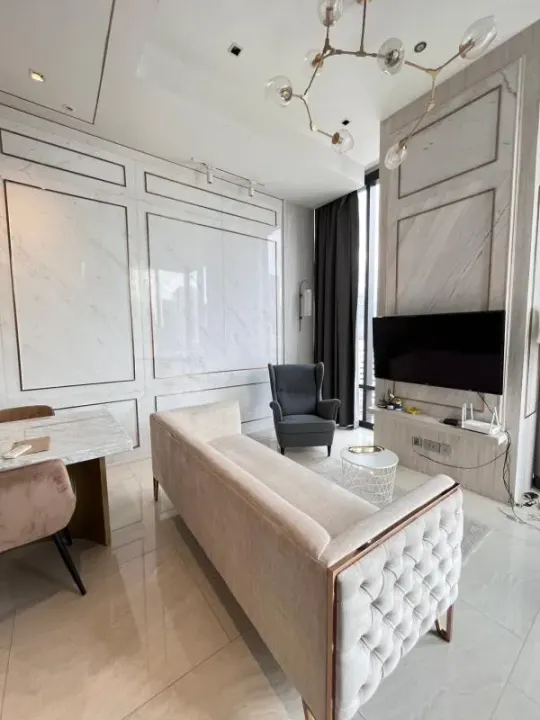 Property photos for Ashton Silom
