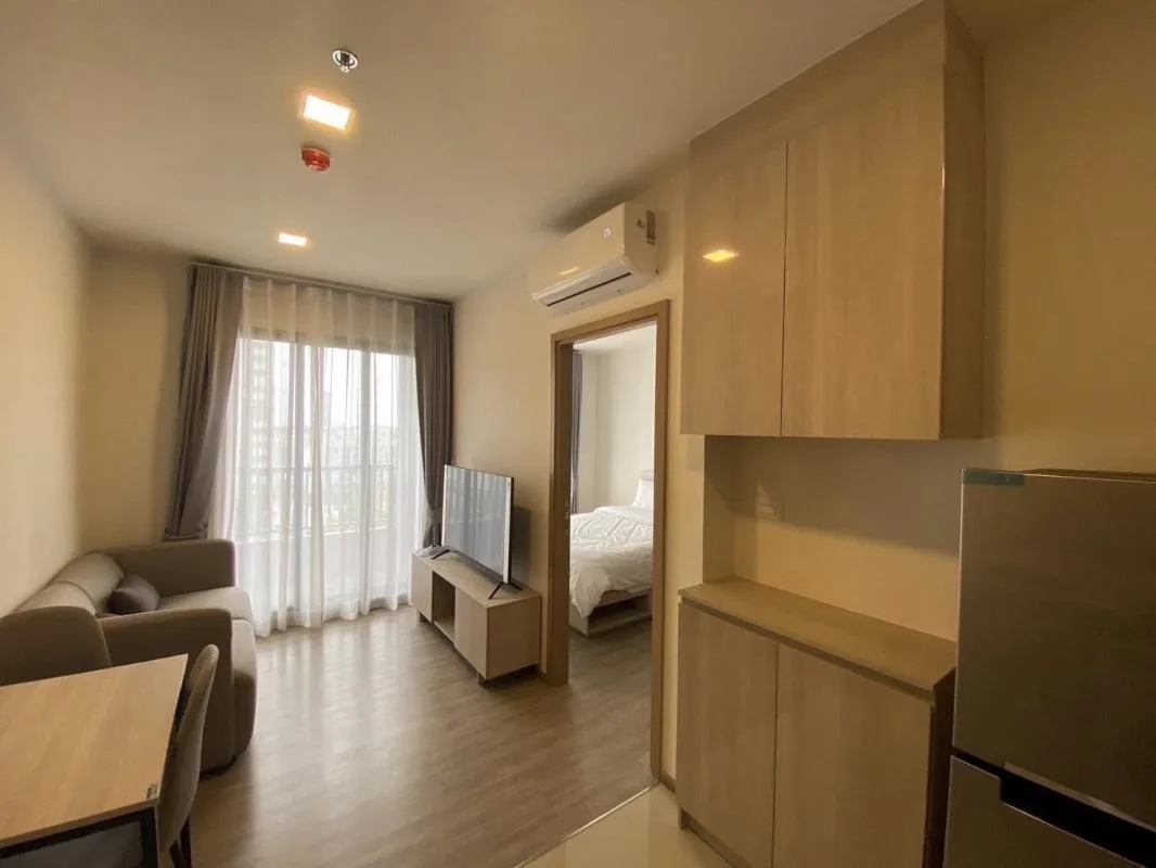 Property photos for Nia By Sansiri