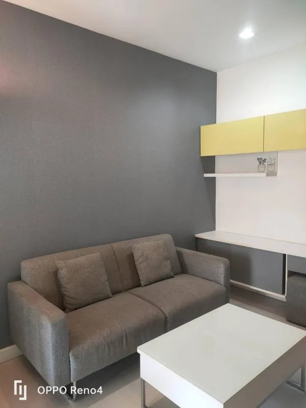 Property photos for The Room Ratchada - Ladprao