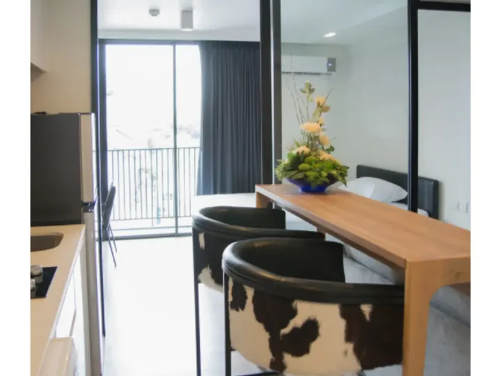 Property photos for Maestro 02 Ruamrudee