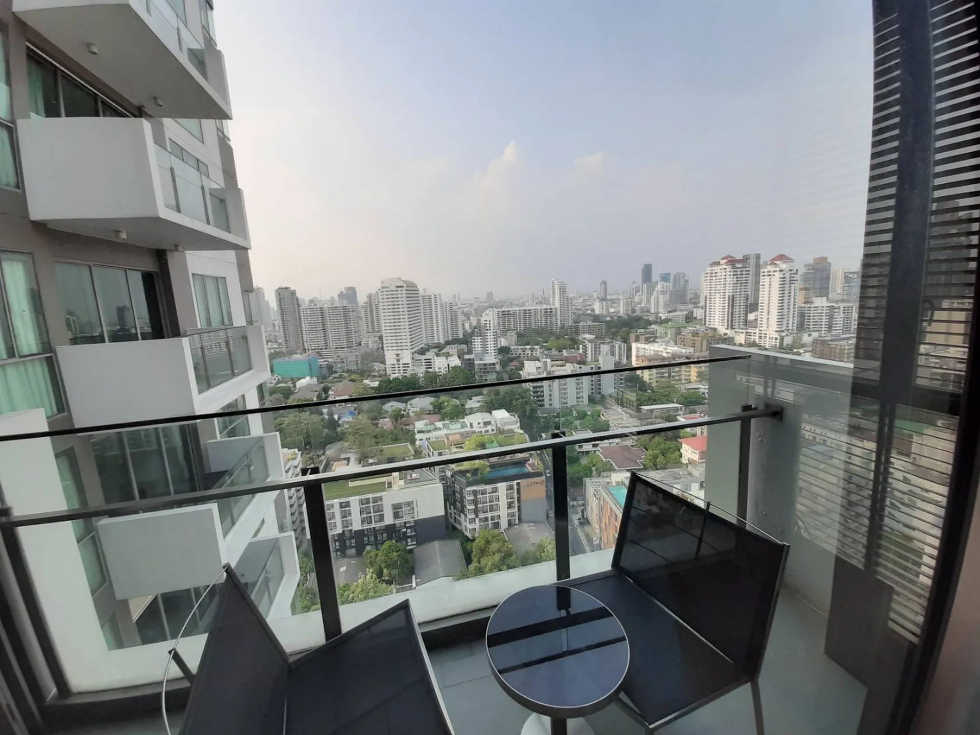 Property photos for Aequa Sukhumvit 49