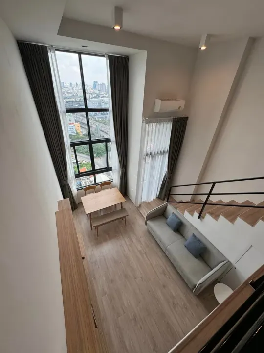 Property photos for Ideo Rama 9 - Asoke