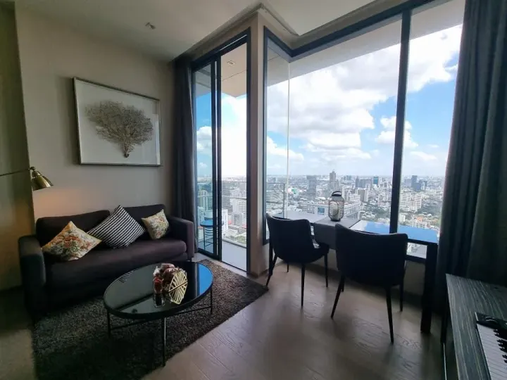 Property photos for The Esse Asoke