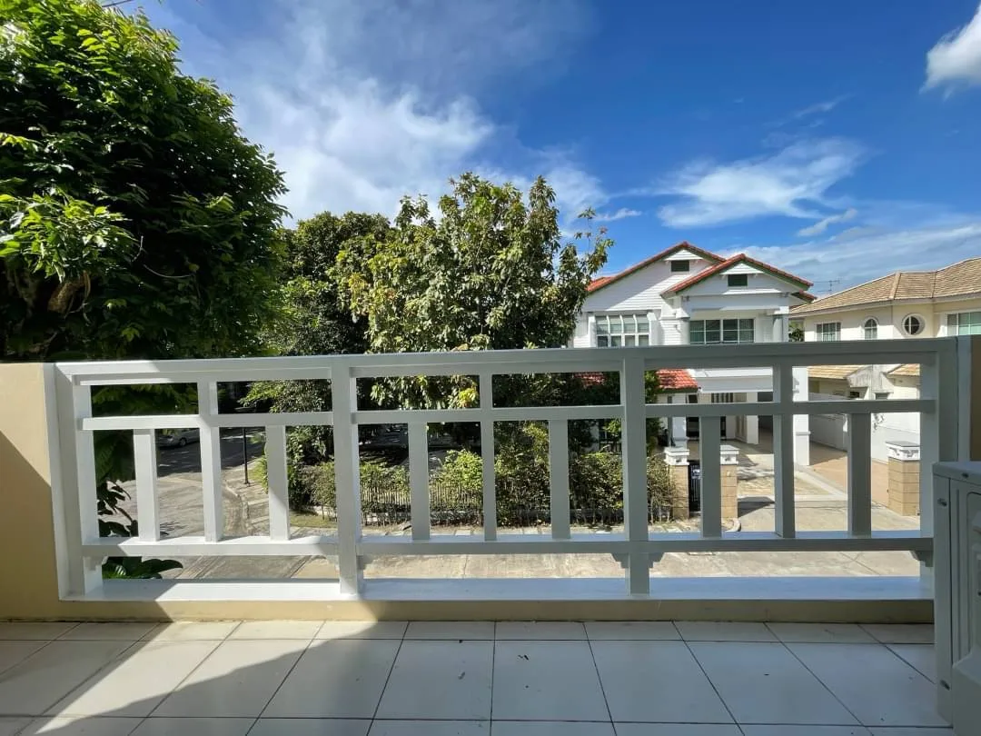 Property photos for Nantawan Rama 9 - Onnut