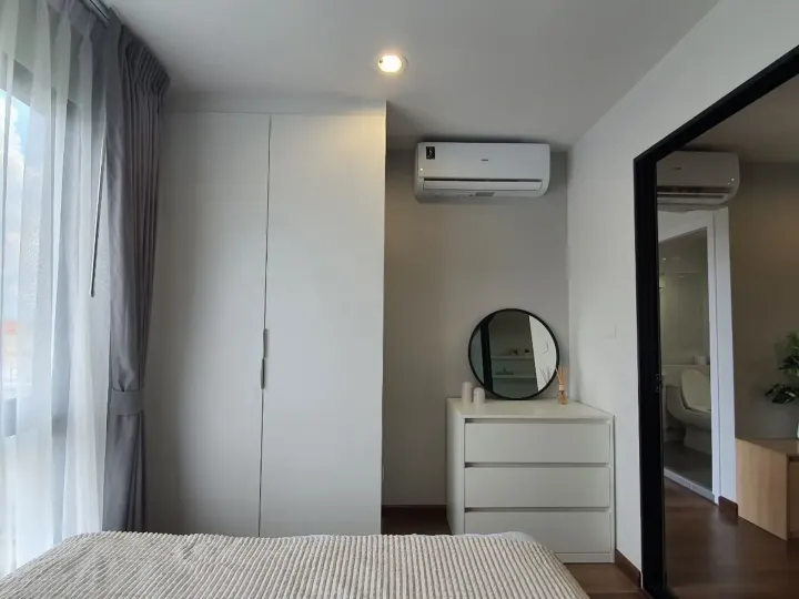Property photos for Hi Sutthisan Condo