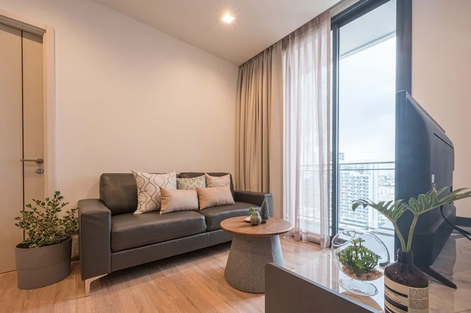 Property photos for THE LINE Phahol - Pradipat