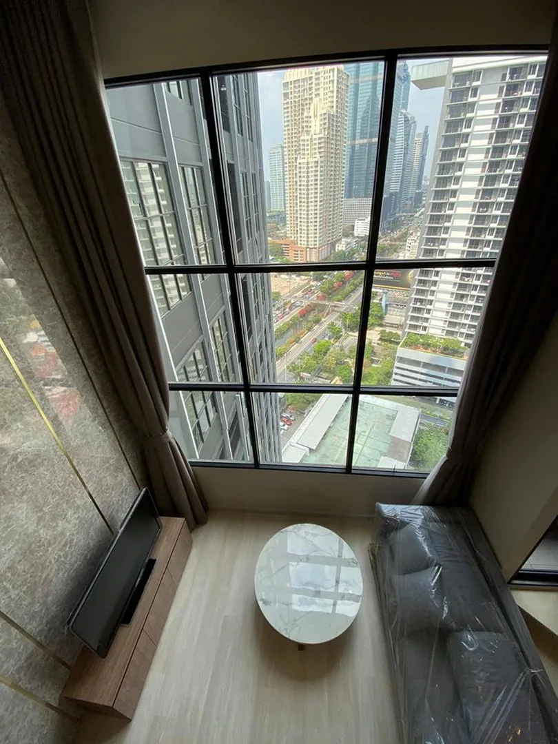 Property photos for Knightsbridge Prime Sathorn