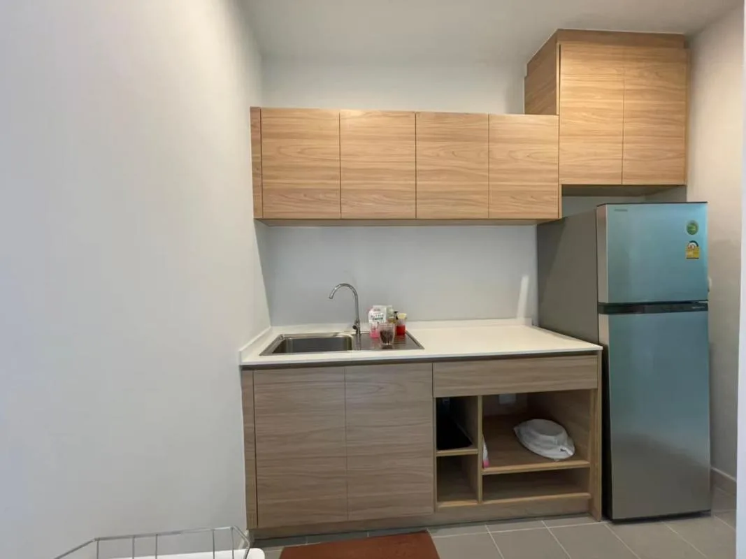 Property photos for Baan Klang Muang Classe Ekkamai-ramintra