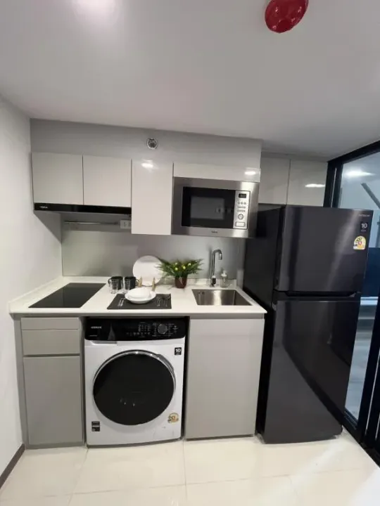 Property photos for Knightsbridge Space Rama 4