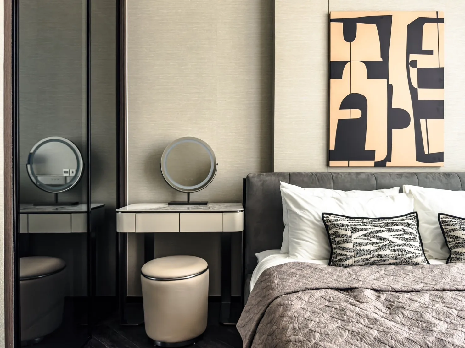 Property photos for The Esse Sukhumvit 36