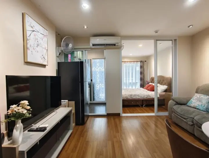 Property photos for Regent Home Sukhumvit 81