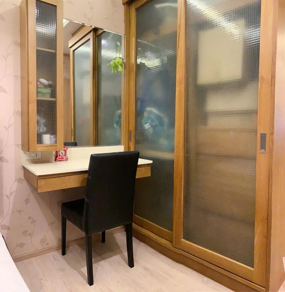 Property photos for Ideo Q Chula - Samyan