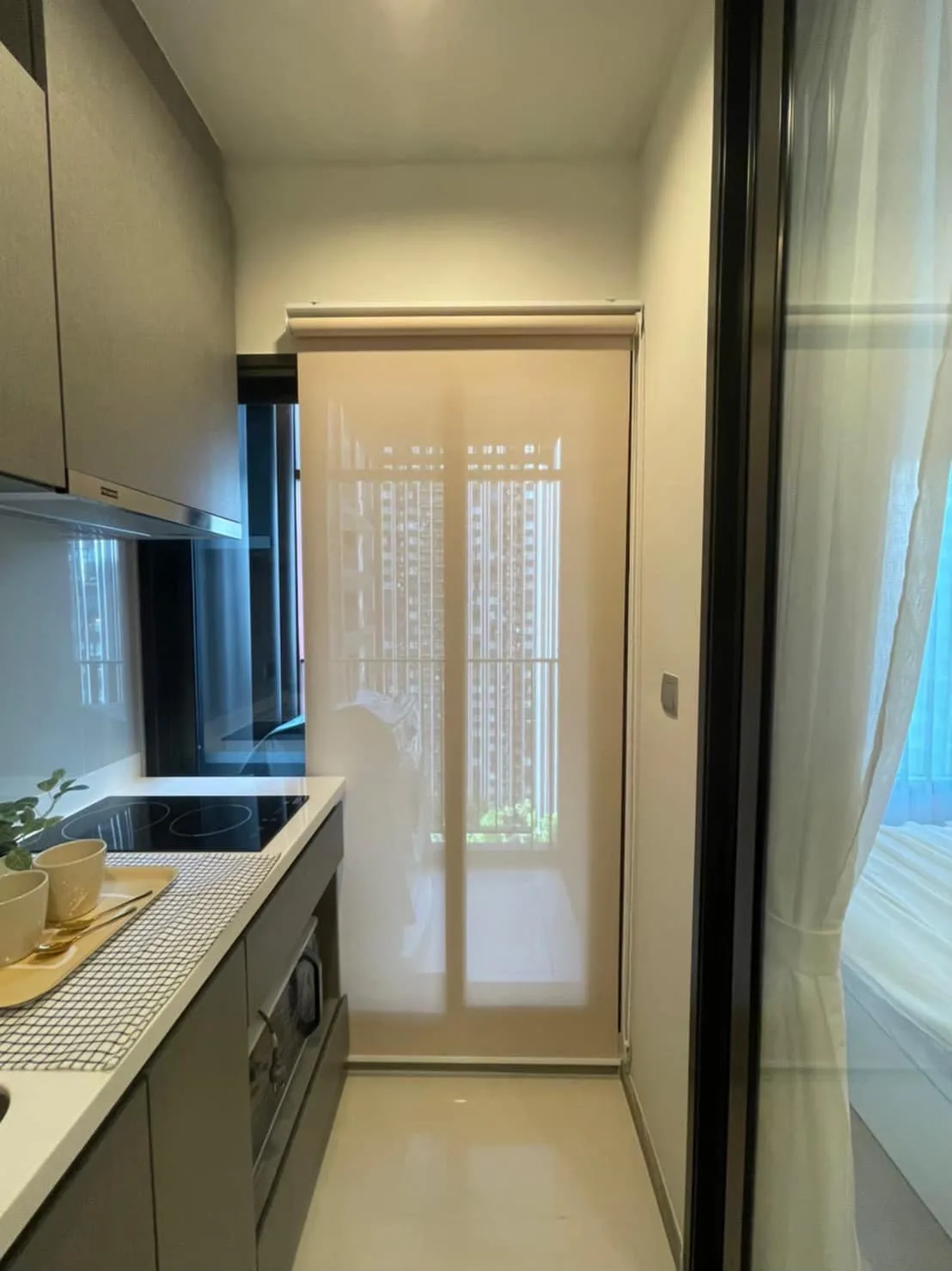 Property photos for Life Asoke Hype