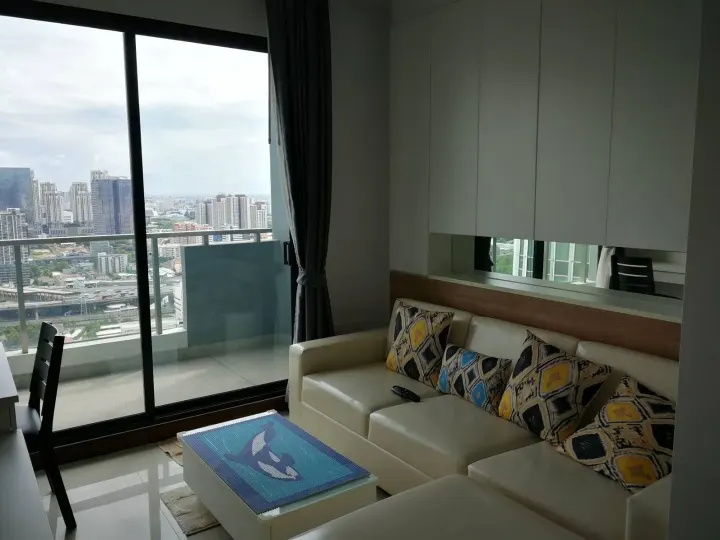 Property photos for Supalai Premier @ Asoke