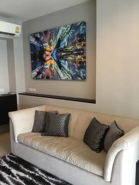 Property photos for Rhythm Sukhumvit 44/1