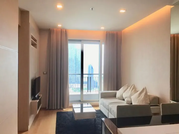 Property photos for The Address Asoke