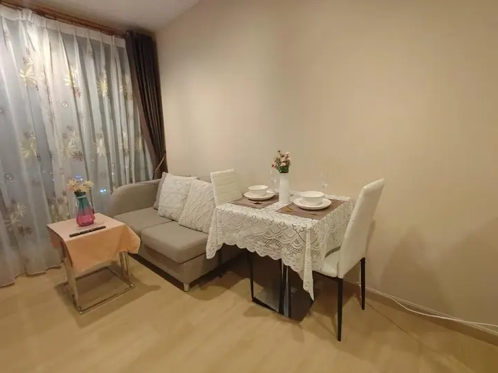 Property photos for Rhythm Phahol-Ari