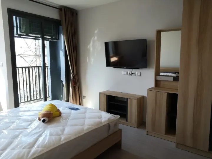Property photos for Life Ladprao