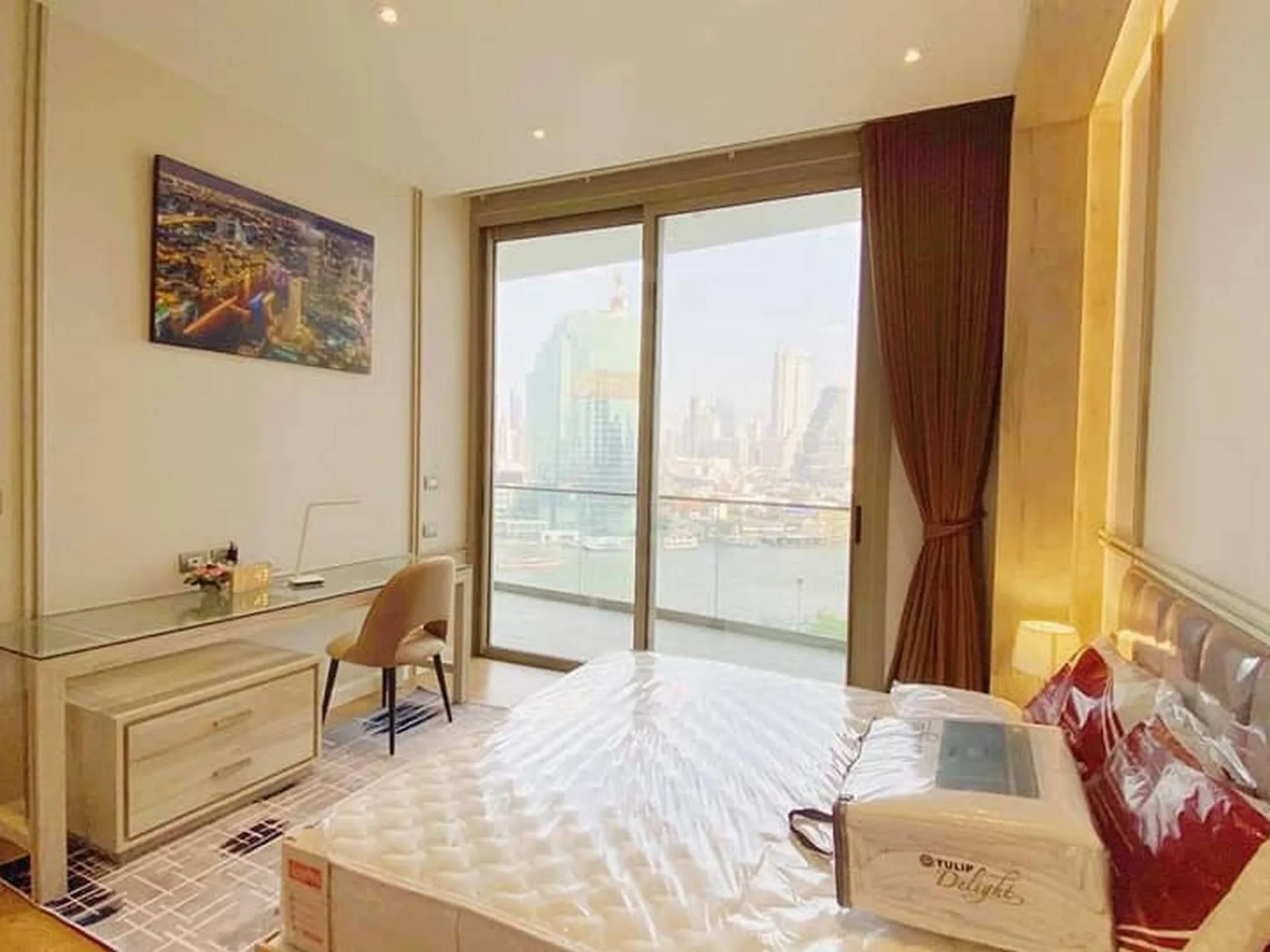 Property photos for Magnolias Waterfront Residences