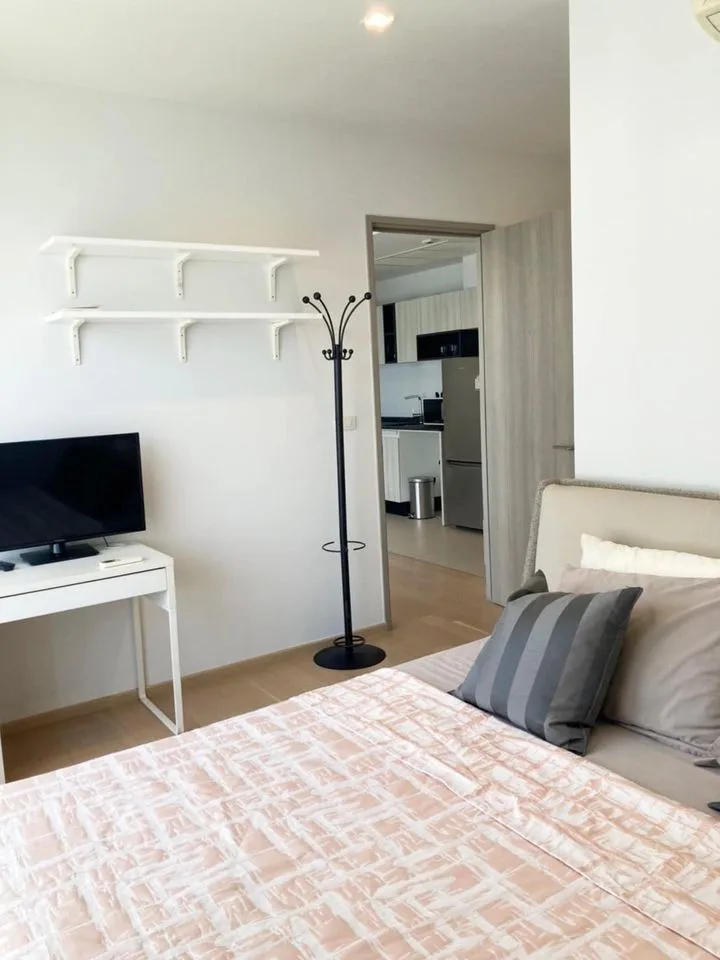 Property photos for HQ by Sansiri