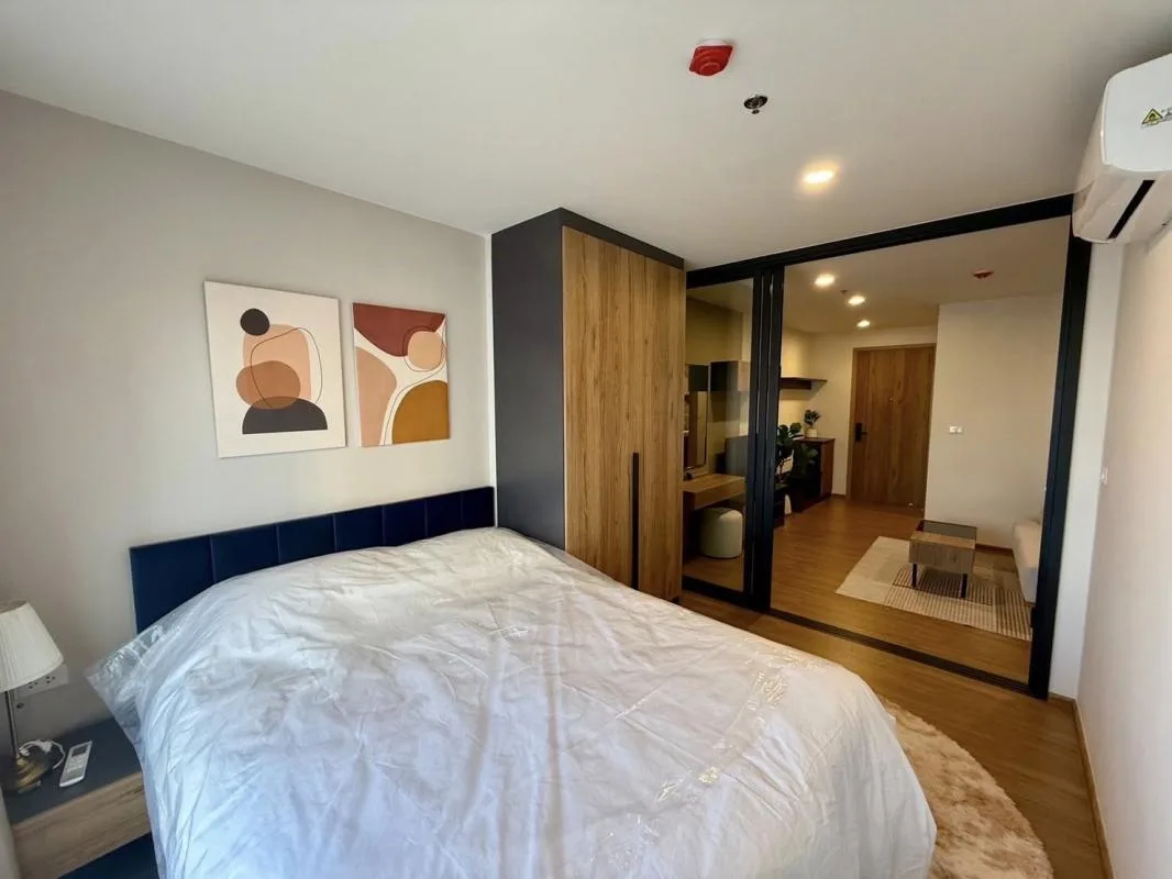Property photos for The Line Vibe