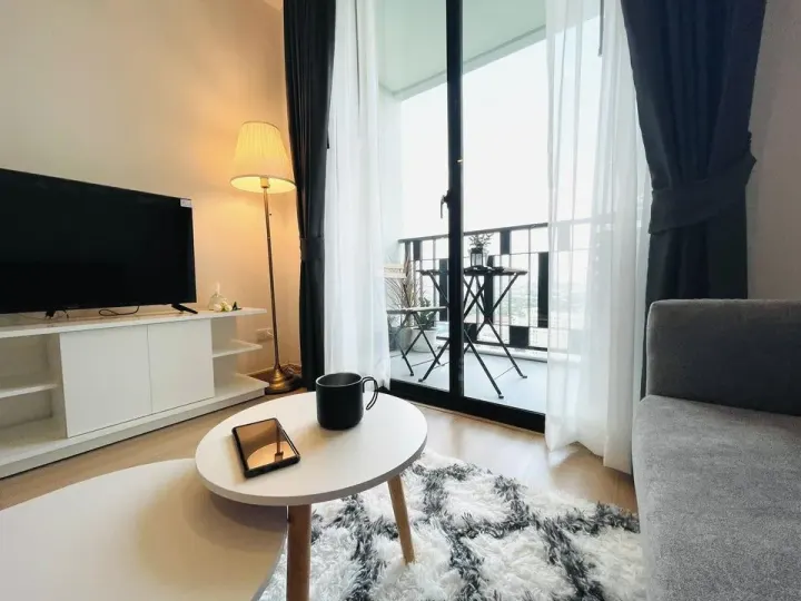Property photos for Artemis Sukhumvit 77