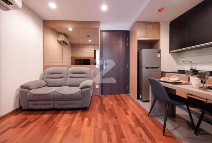 Property photos for Wish Signature  Midtown Siam